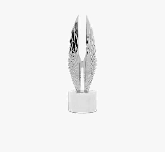 ANGELINI Hermes Award S grau