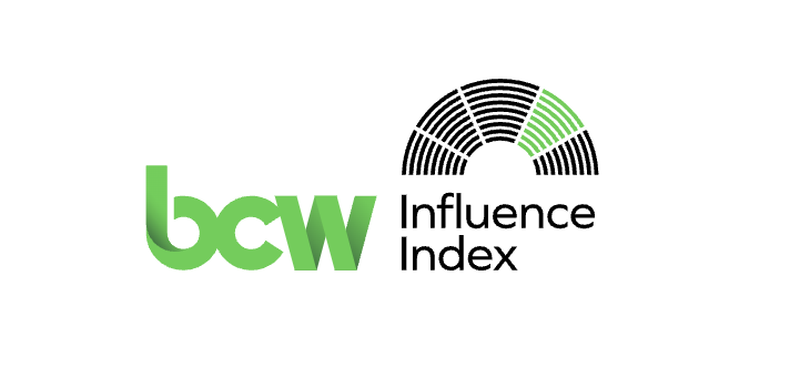 Influence Index Logo